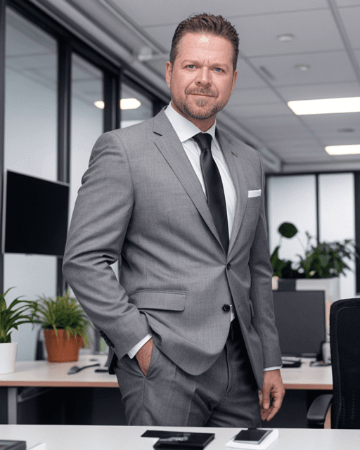 Ryan Colkitt, Founder of AccountingQB